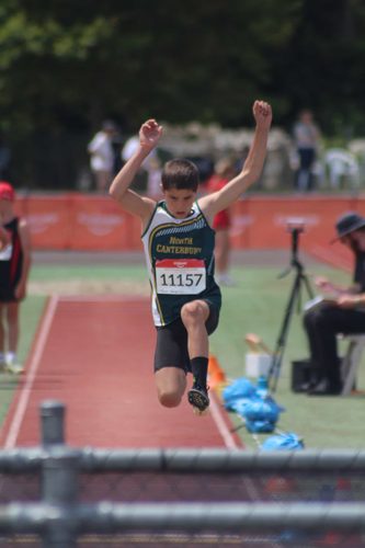 2026 Colgate Games Day 3 photo